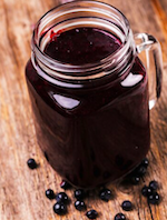 syrup