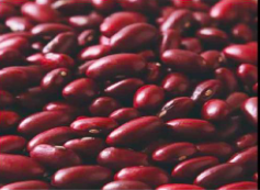 kidney beans