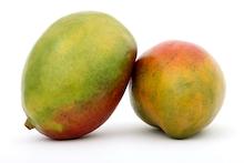 mangoes