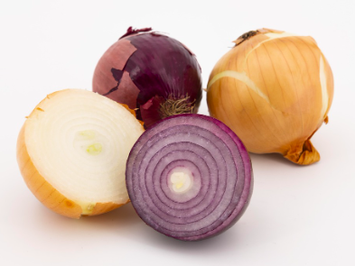 onions
