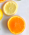 orange lemon marmalade
