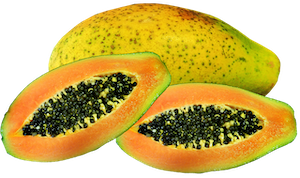 papaya