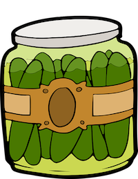 pickles