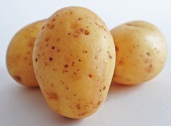 potatoes