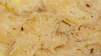 saurkraut