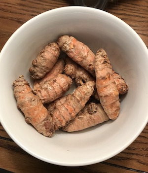 turmeric